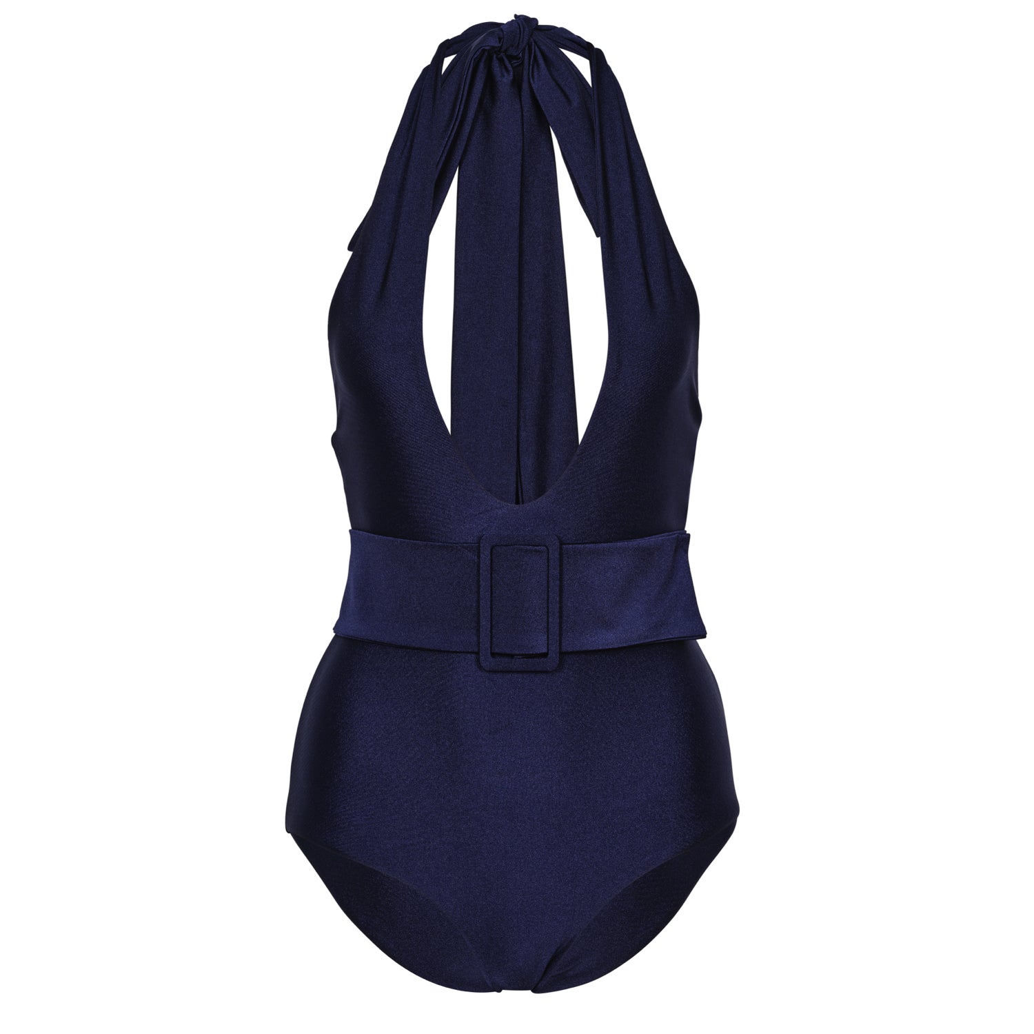 Hydra Swimsuit - Blue